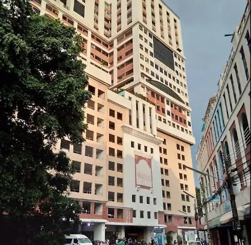 Winning Tower