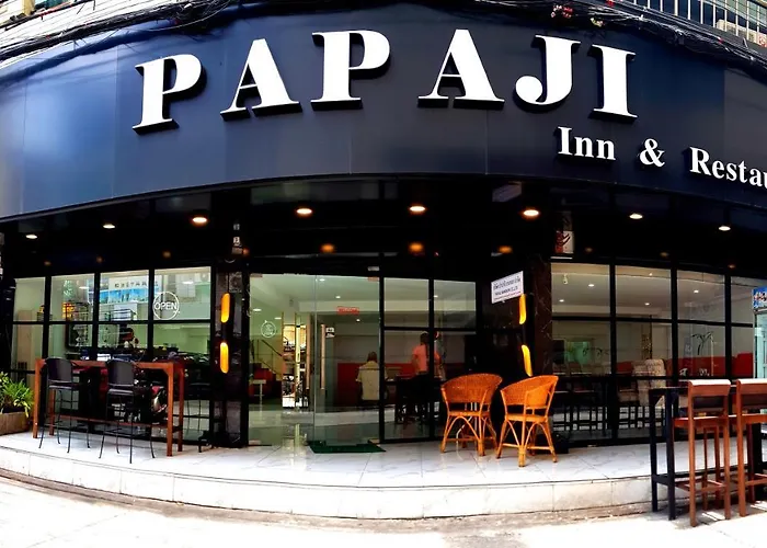 Papaji Bangkok
