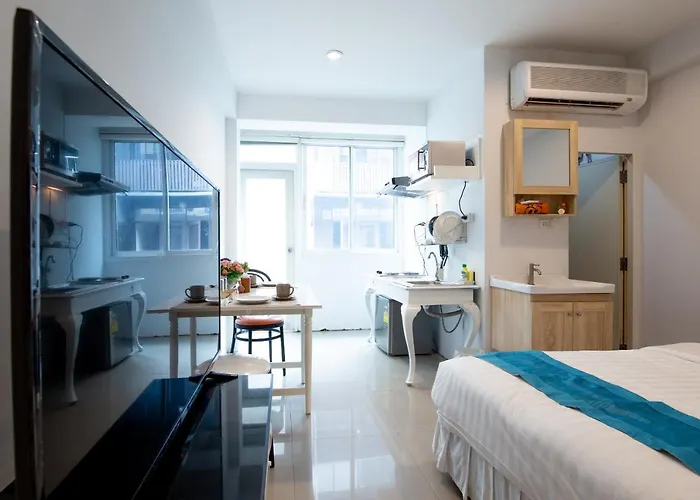 Arawana Residence Phromphong