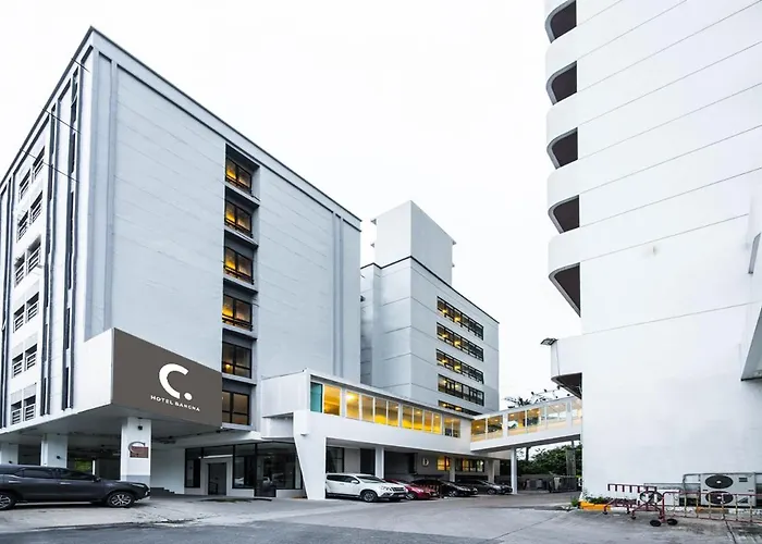 C Hotel Bangna