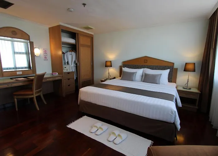 Grand Tower Inn Rama 6