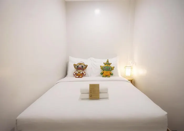 Yakthai Poshtel