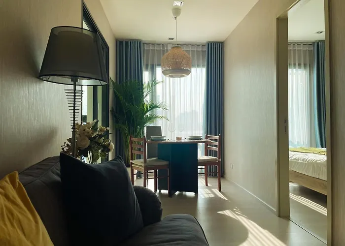 Ultra Luxury Condo