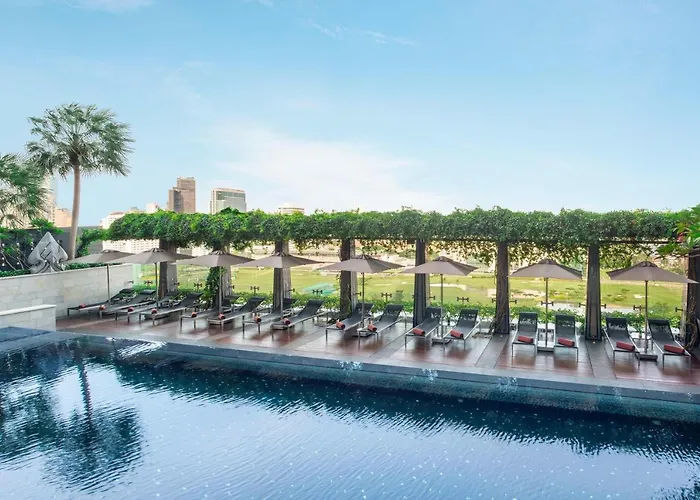 The St. Regis Bangkok