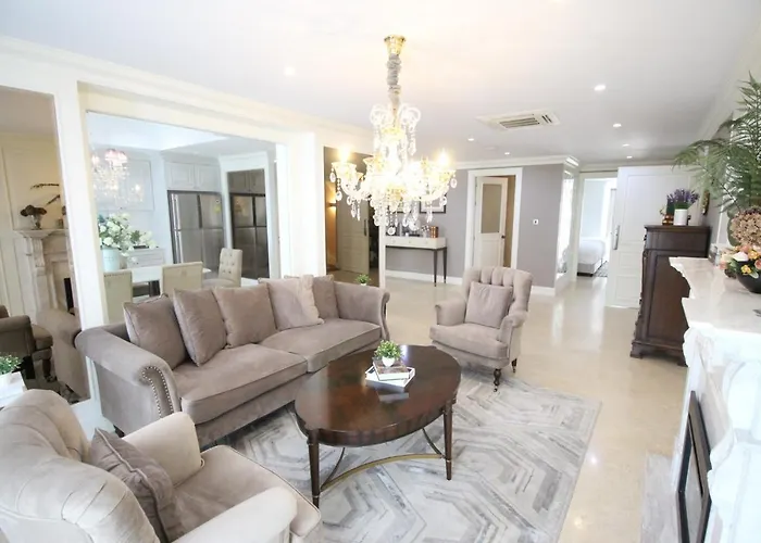 Sasha House