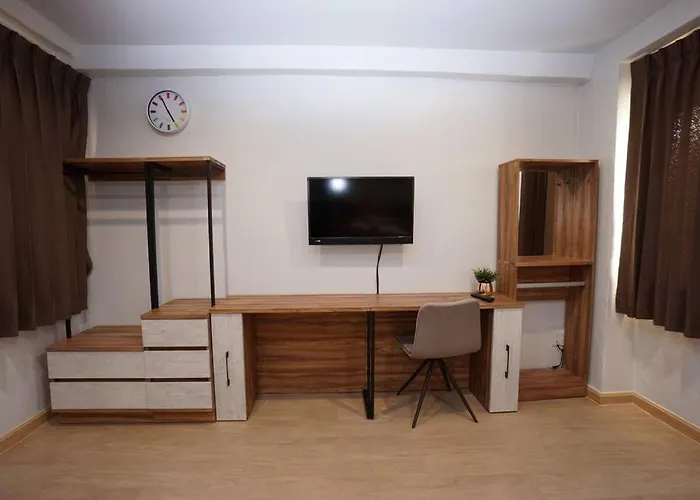 Maruay Living Apartment 510