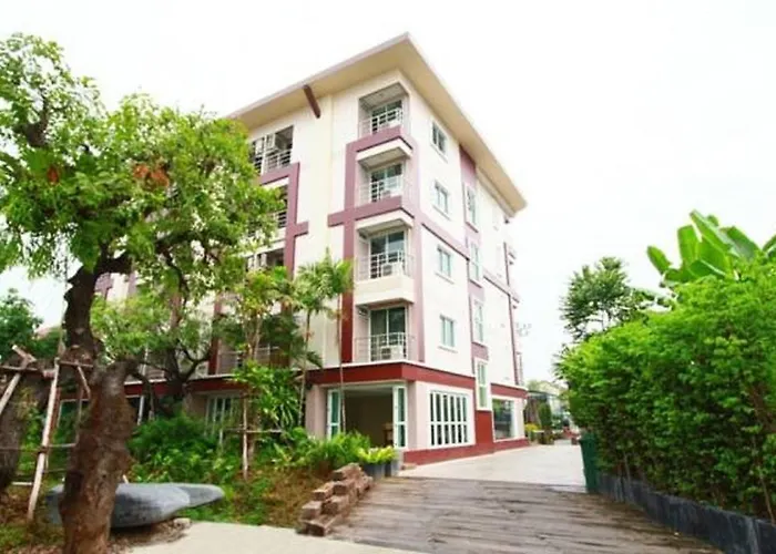 The Loft Resort Bangkok