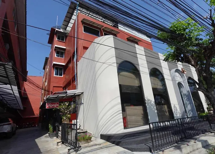 Rtw Residence 415