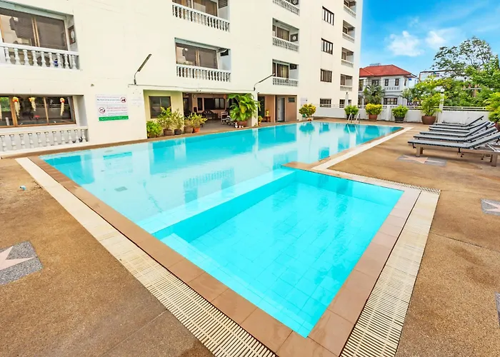 Omni Suites 2Bedroom