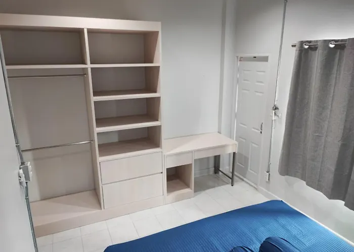 Phenn\'S House @Ramkhamhaeng