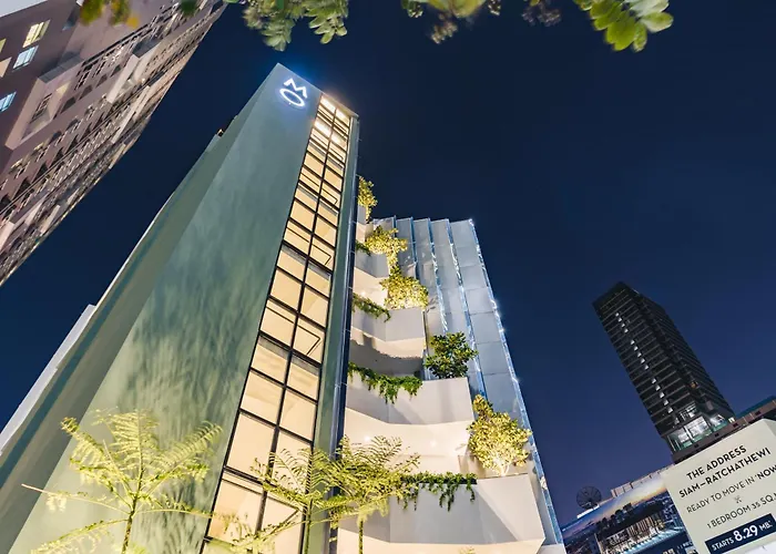 Mo Hotel Bangkok
