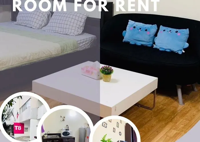 Condo Poppular T8 Fl14