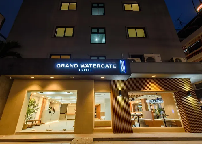 Grand Watergate Hotel