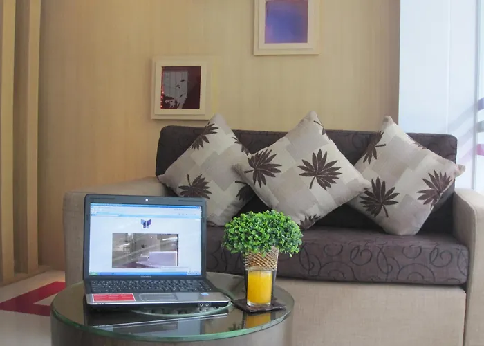 Paradiso Boutique Suites