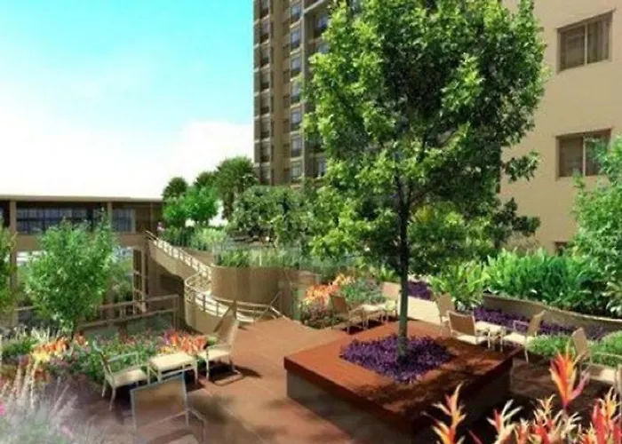 Centric 2Bedrooms And 2 Bathrooms Suite