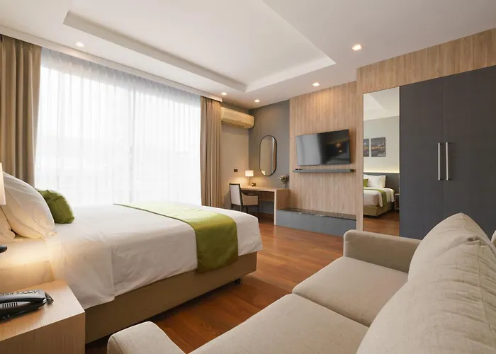iCheck inn Residence soi 2