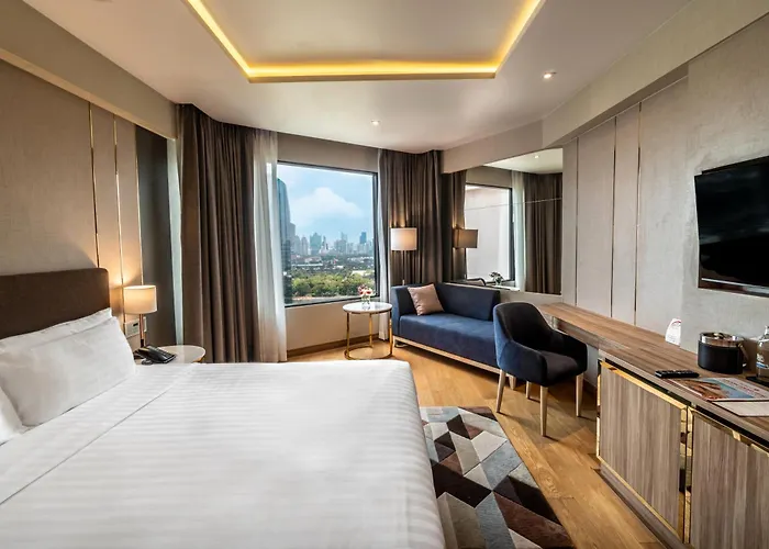 Rembrandt Hotel&Suites