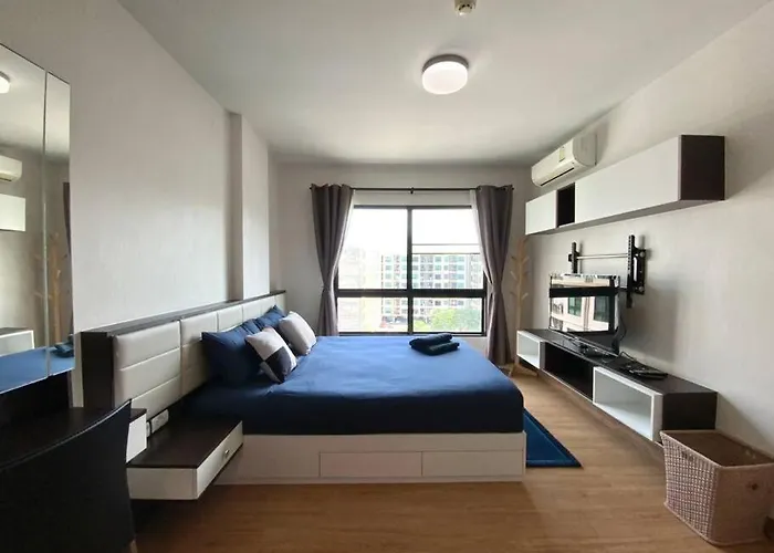 Home At Sena