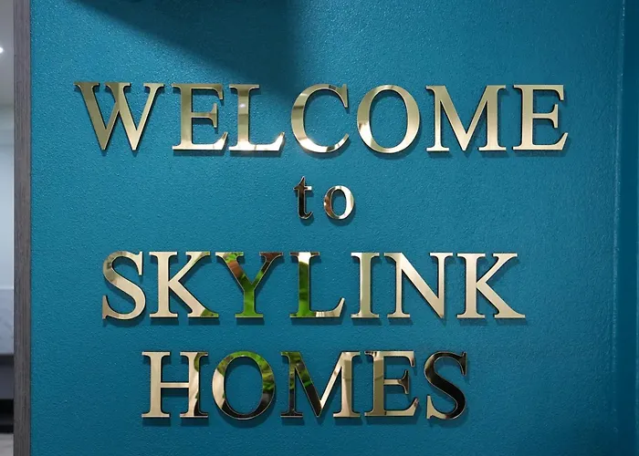 Skylink Homes