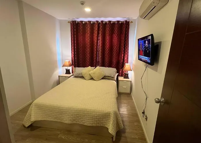 Great Value Apartment