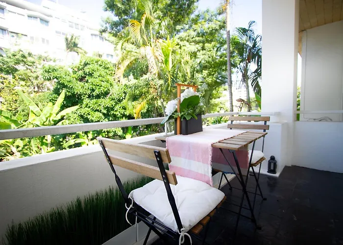 Spacious 4-Bedroom Oasis In The Heart Of Sukhumvit