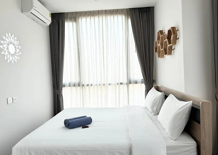 The Rich Sukhumvit 3 By Nana Best