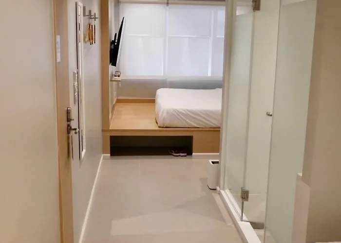 The Staytion Hotel Sukhumvit