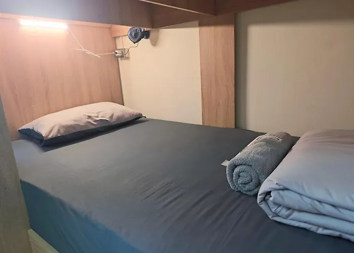 Panda Lodge Home Stay
