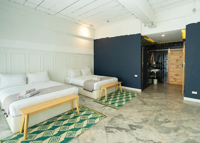 Bangkok Historic Villa - Private Access