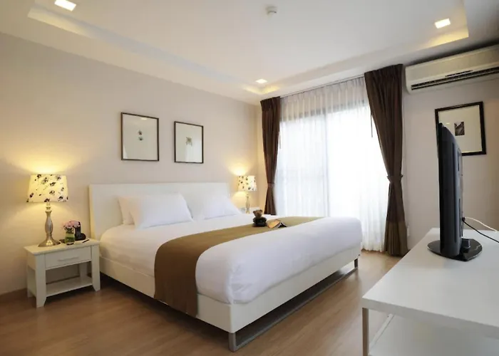 Baan K Residence