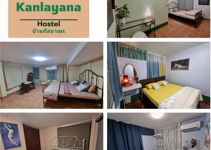 Kanlayana Hostel