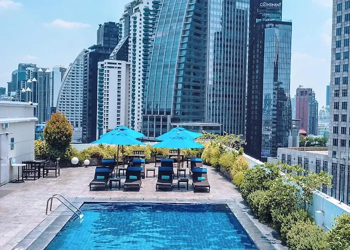 Nh Bangkok Asoke
