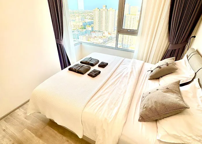 Niche Mono Ramkhamhaeng 2Br