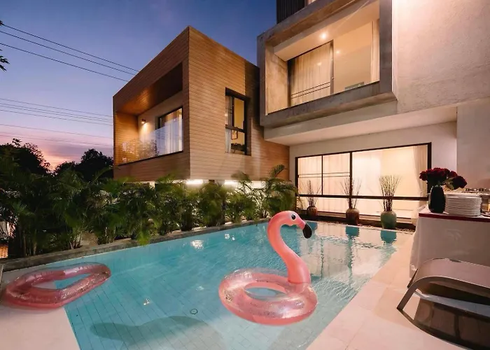 Pool Villa 107A