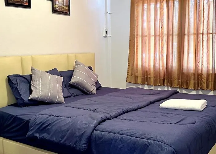 Essence Home