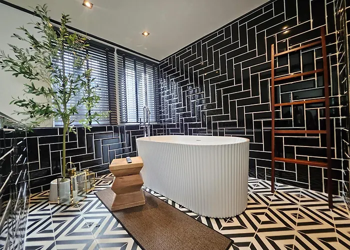 Soho House Old Town Bangkok