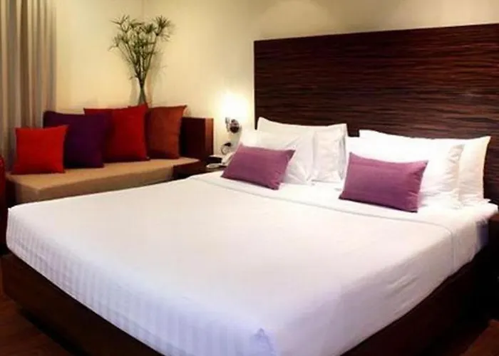 St. James Hotel