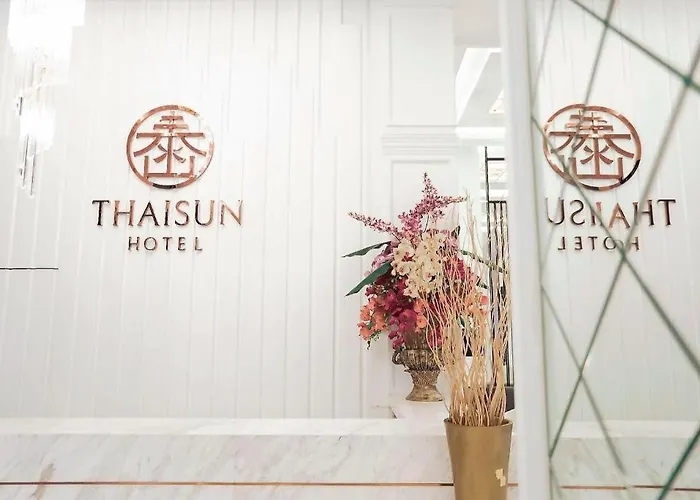 Thaisun Bangkok Hotel