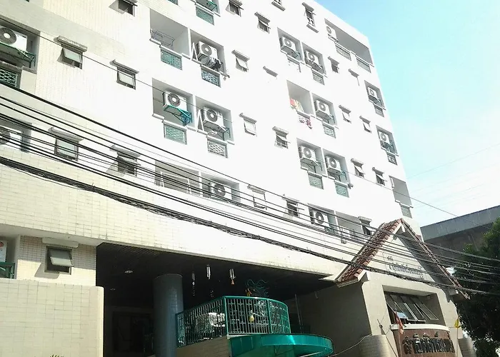 Sathitsit Mansion