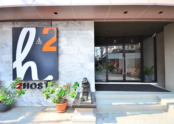 H2 Hotel Bangkok