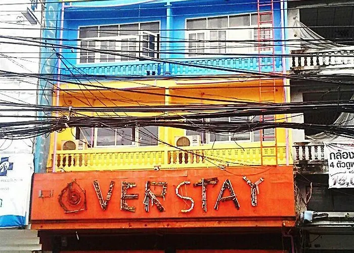 The Overstay