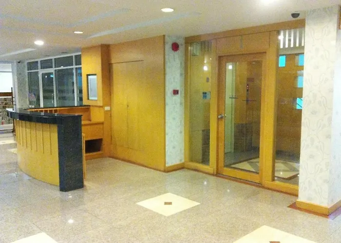 Area Residence Sathorn