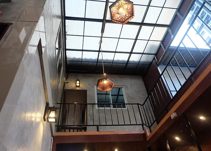 Decordo Hostel