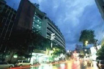 New Empire Hotel