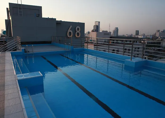 Bangkok 68