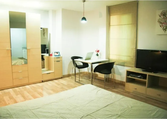 101 Sukhumvit Service Apartment