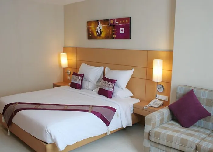 Masters Suites A Boutique Hotel