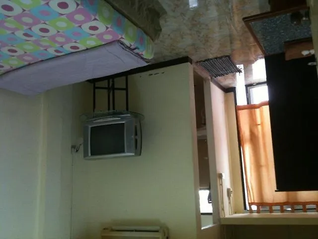 Suayai Guesthouse