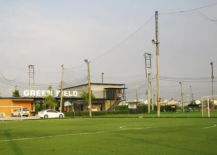A Joy House - Kaset Nawamin City