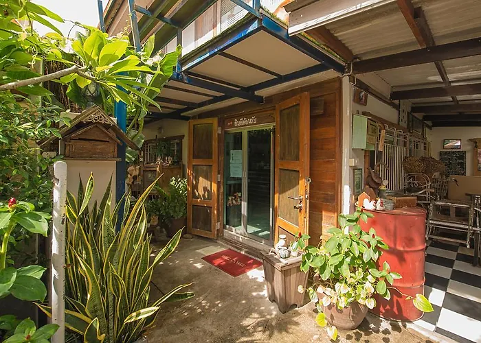 Sud Soi Guest House